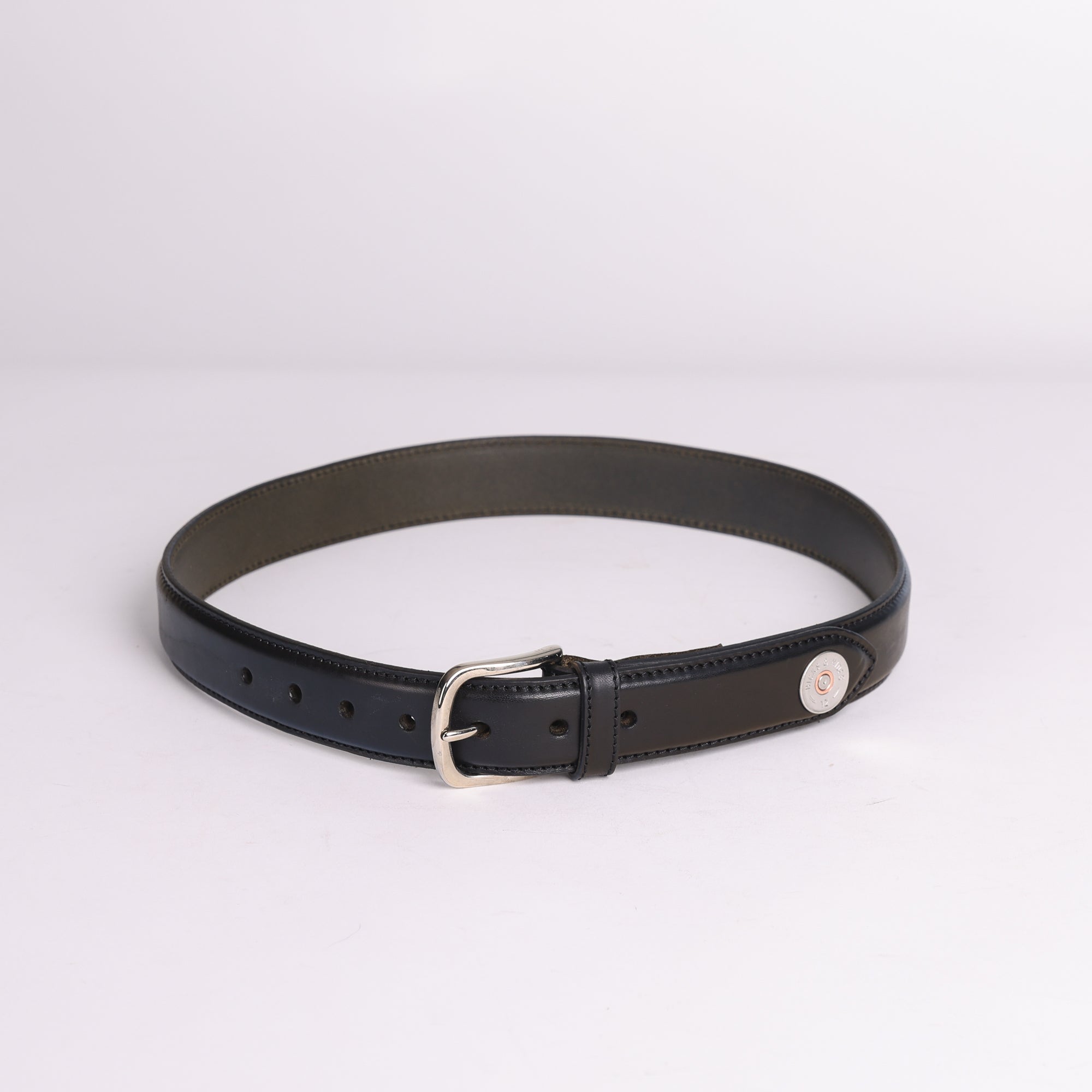 Hicks & Hides Ebrington Field Belt