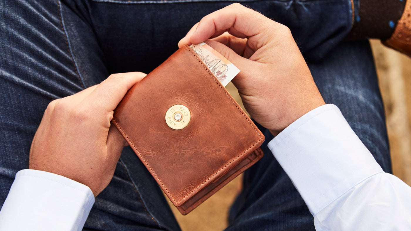 WALLETS & CARDHOLDERS