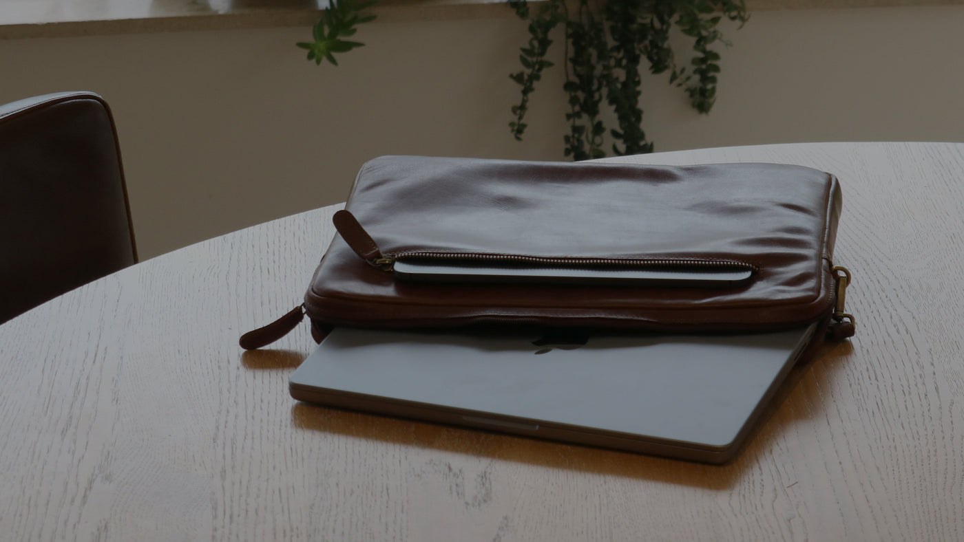 LAPTOP BAGS
