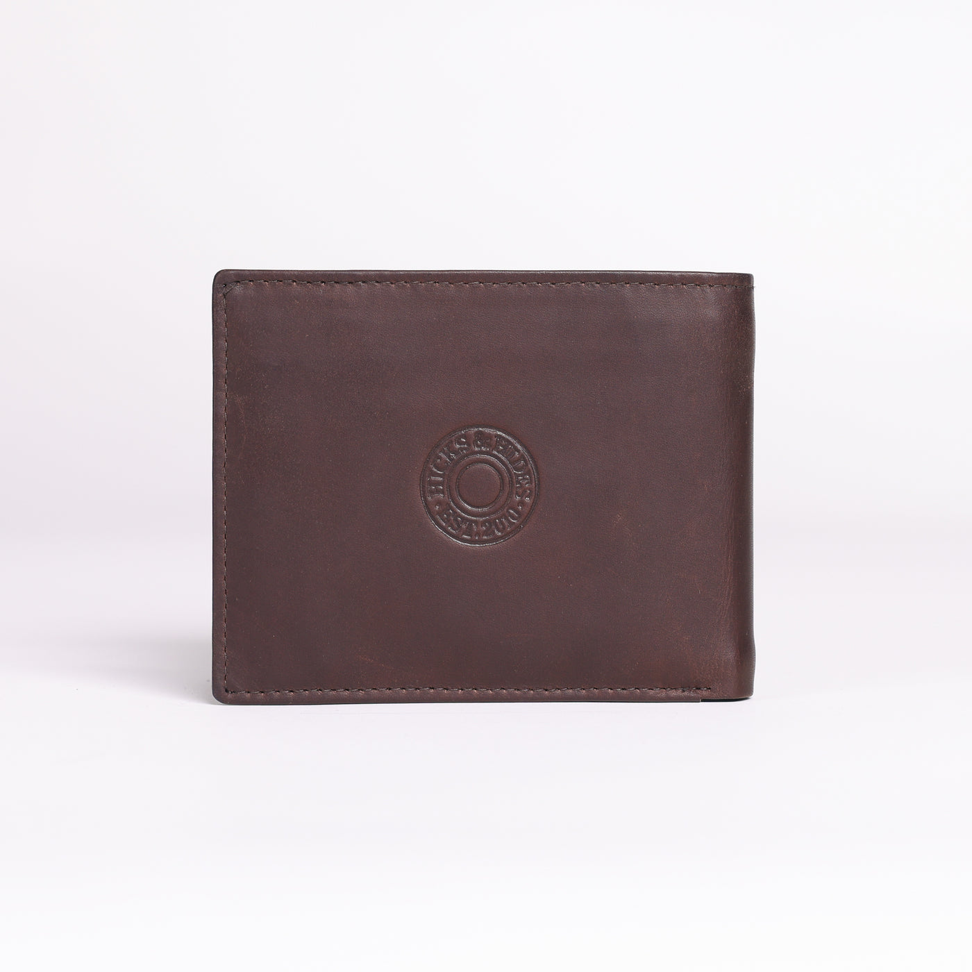 Plain Wallet