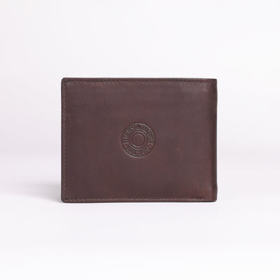 Plain Wallet