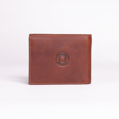 Plain Wallet