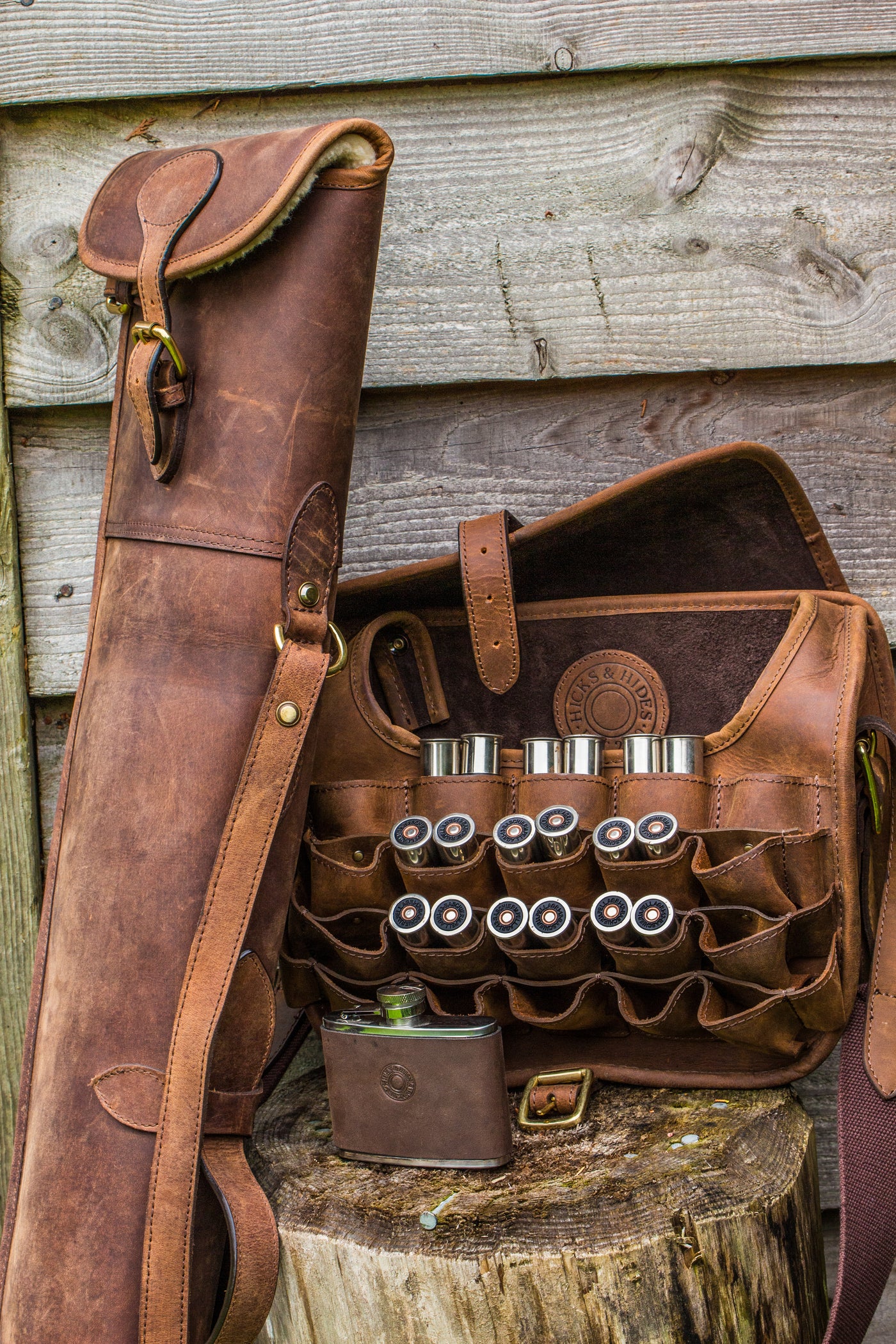 Chadlington Loaders Bag