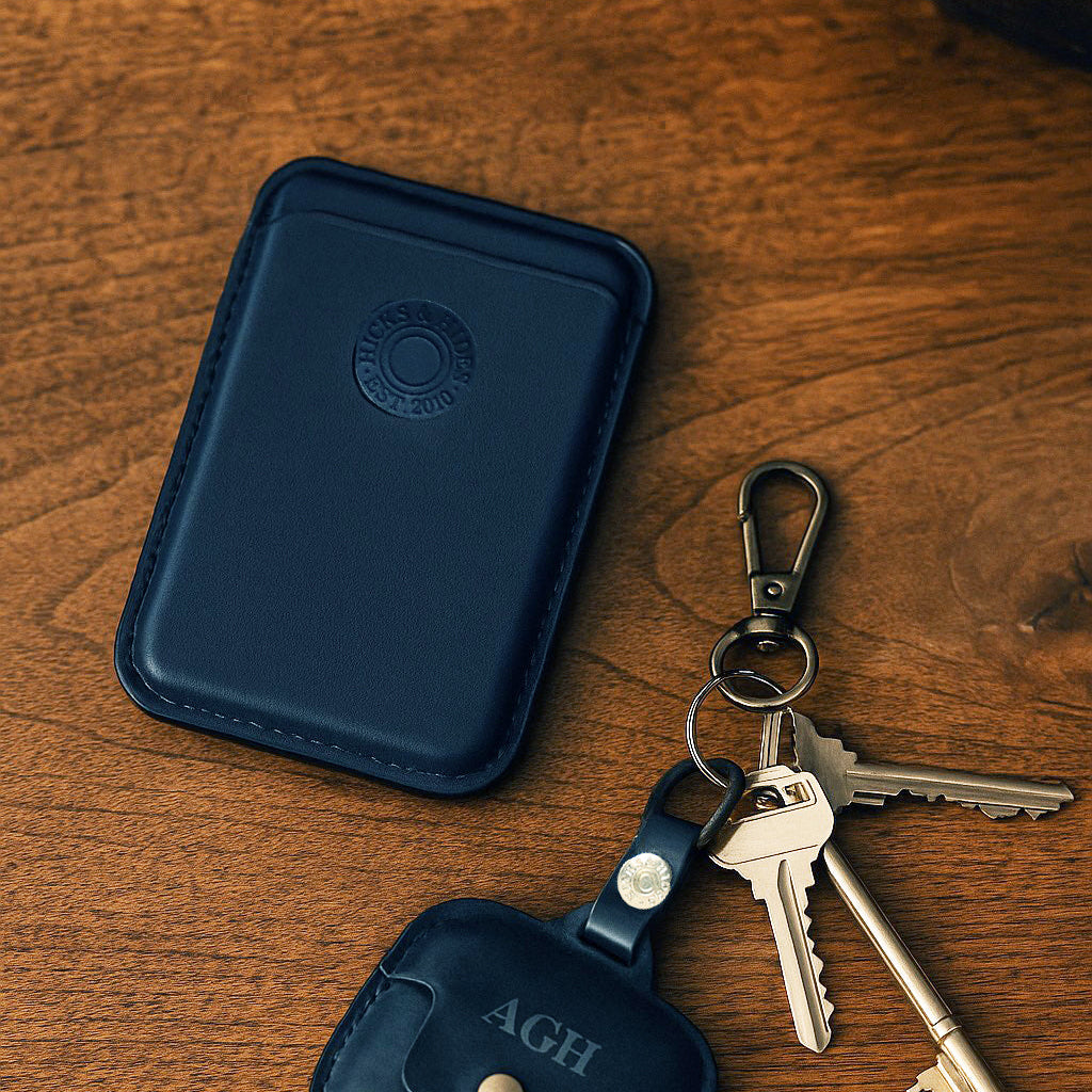 Magnetic Card Holders For IPhone