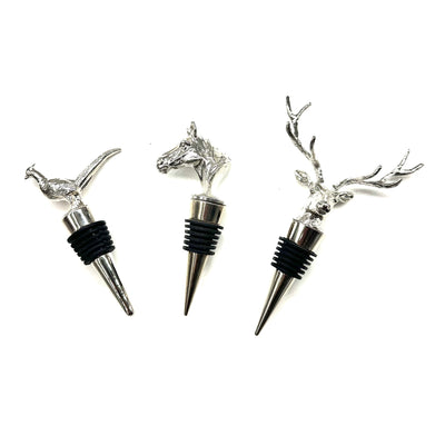 Country Bottle Stopper