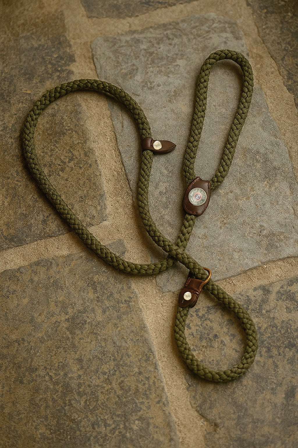 Rope Slip Lead