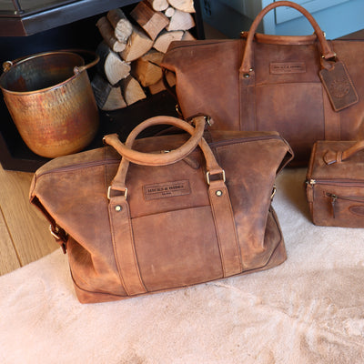 Mini Chadlington Travel Bag