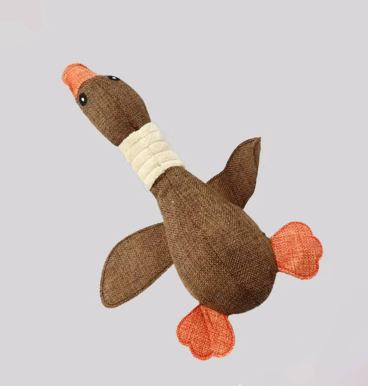 Duck Dog Toy