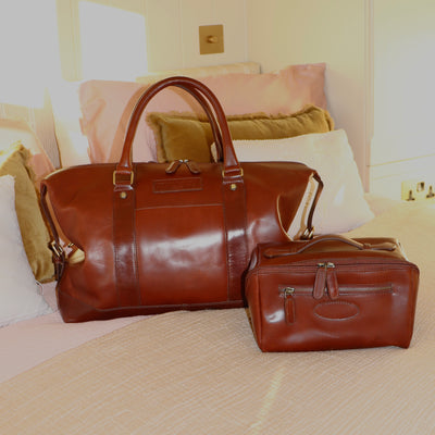 Mini Kingham Travel Bag