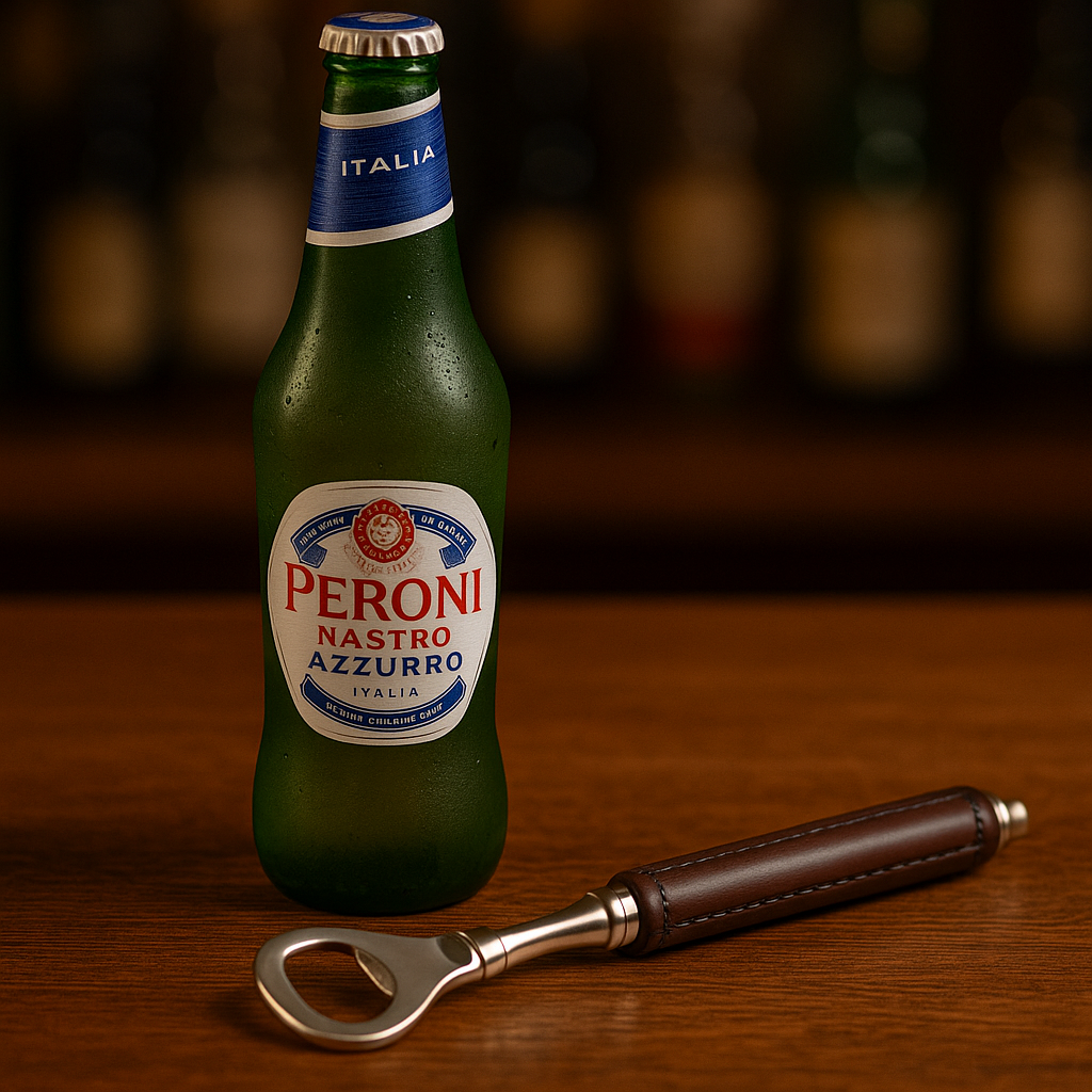 Bottle Opener