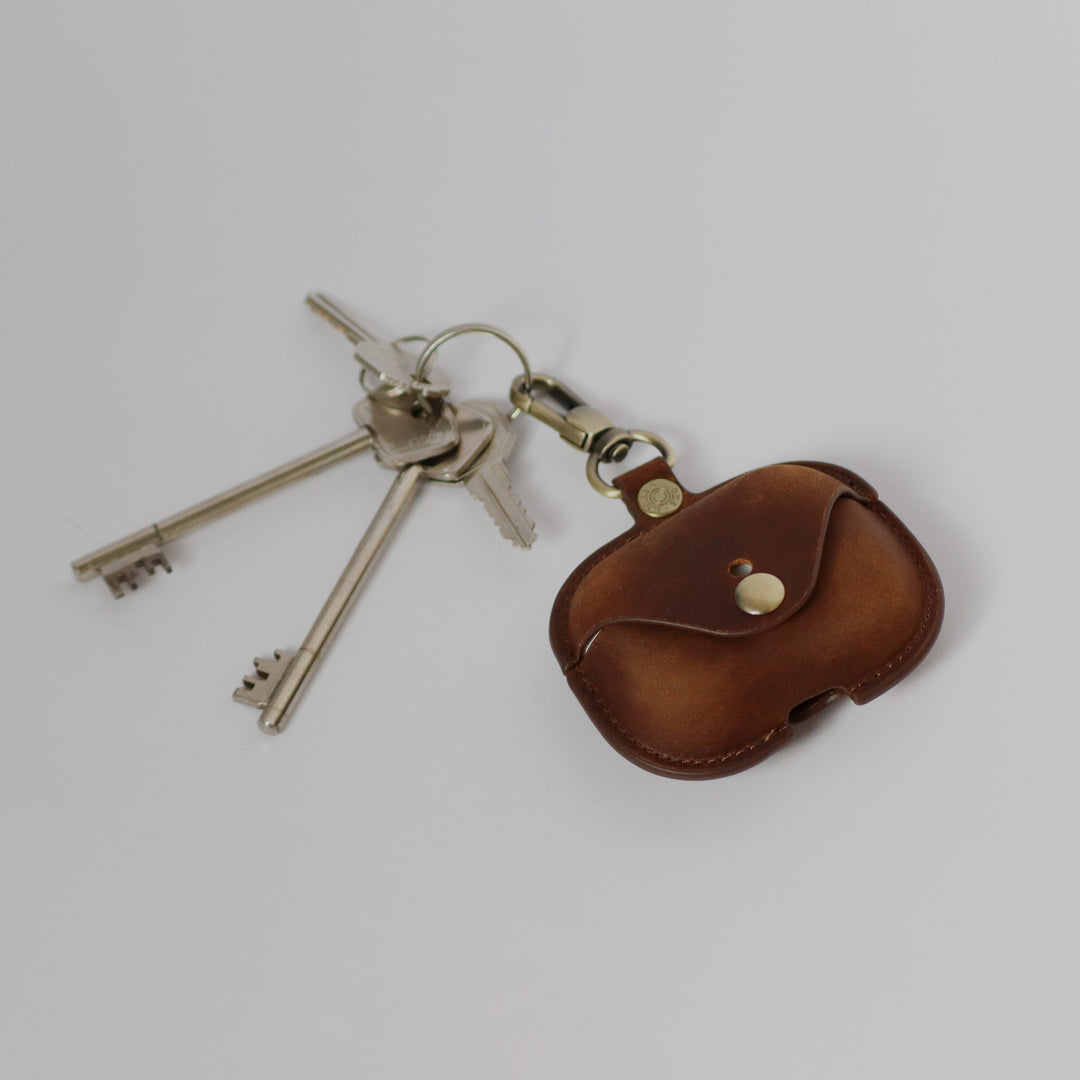 Airpod Case – Hicks and Hides - Main Image