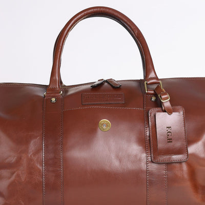 Mini Kingham Travel Bag