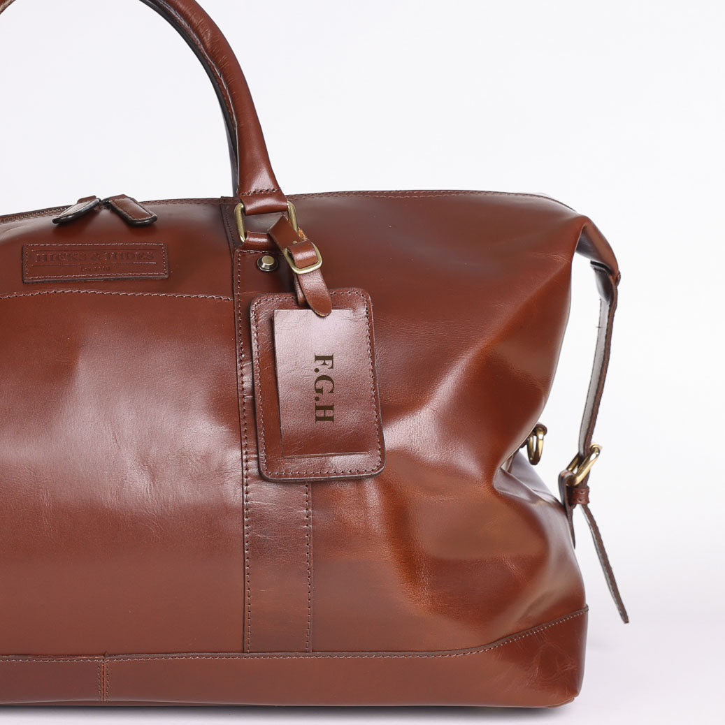 Mini Kingham Travel Bag