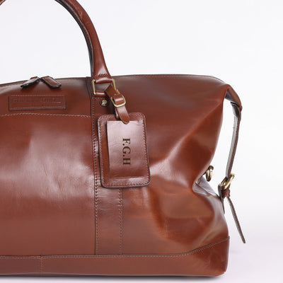 Mini Kingham Travel Bag