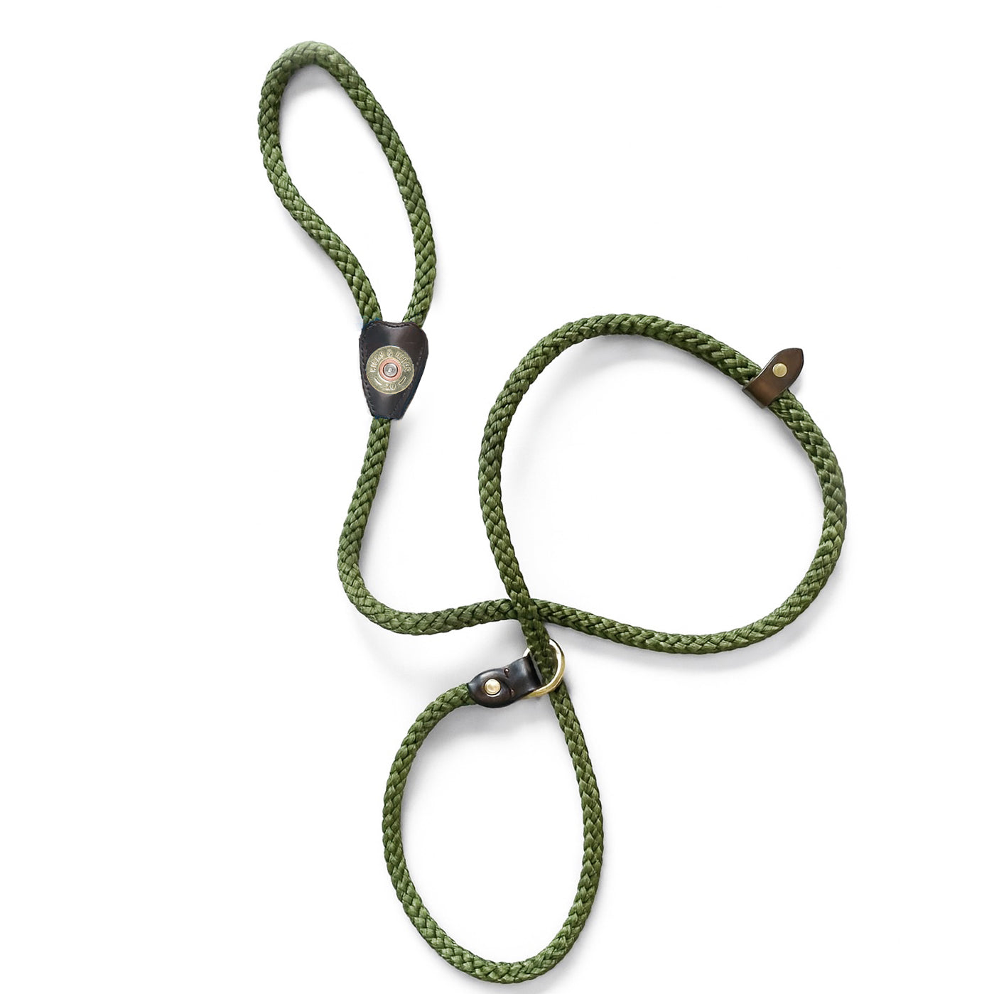 Rope Slip Lead
