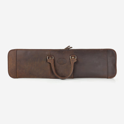 The Nubuck Travel Slip