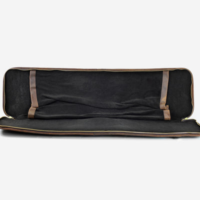 The Nubuck Travel Slip