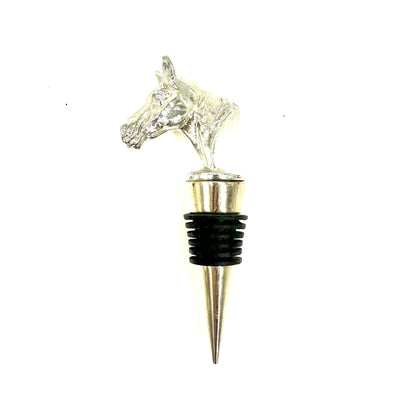 Country Bottle Stopper