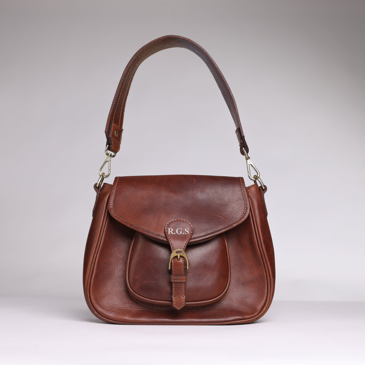 Didbrook Stirrup handbag