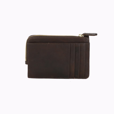 Bibury Coin Purse