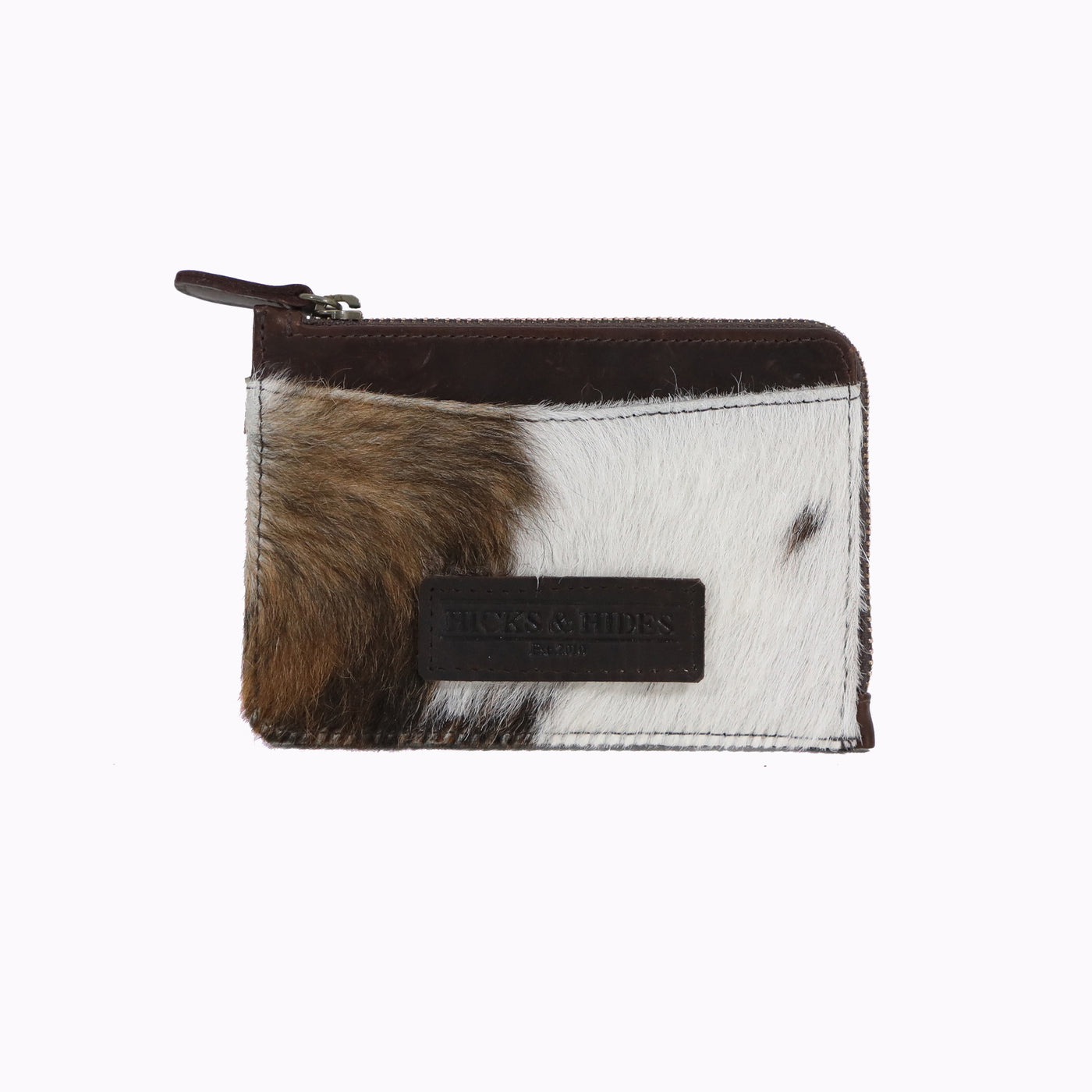 Bibury Coin Purse