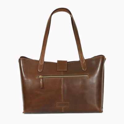 Fairford Stirrup Handbag
