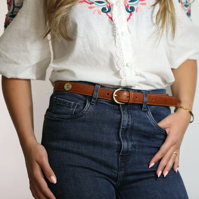 Bourton Multi Belt