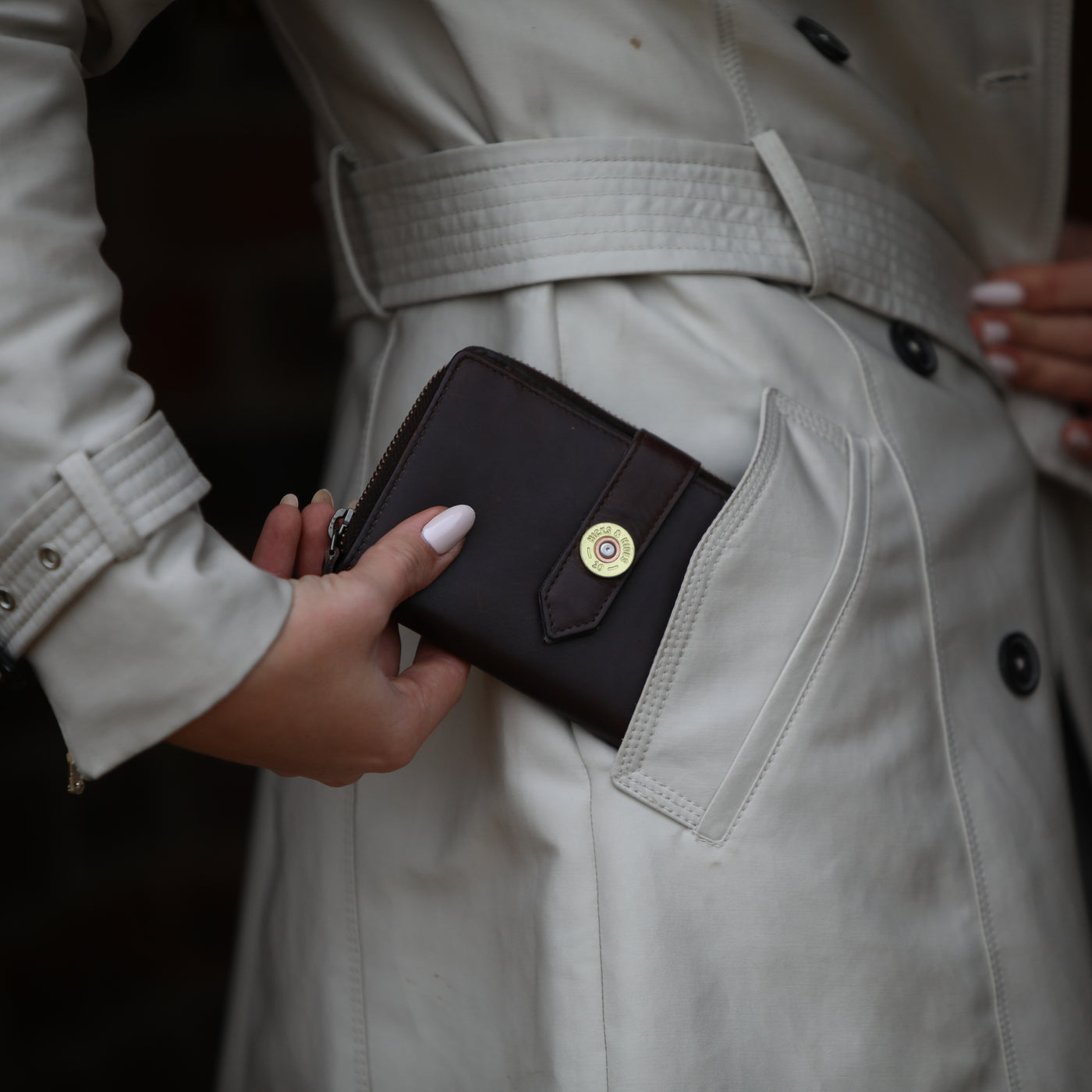 Didbrook Cartridge Purse