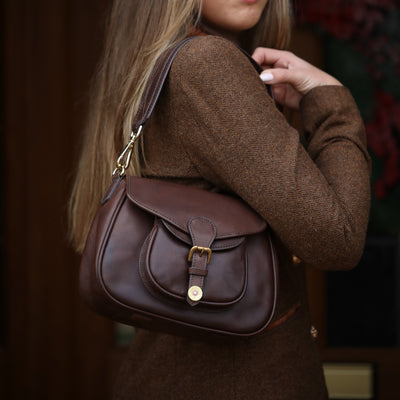 Didbrook Cartridge  Handbag