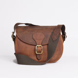 Nubuck Cartridge Bag