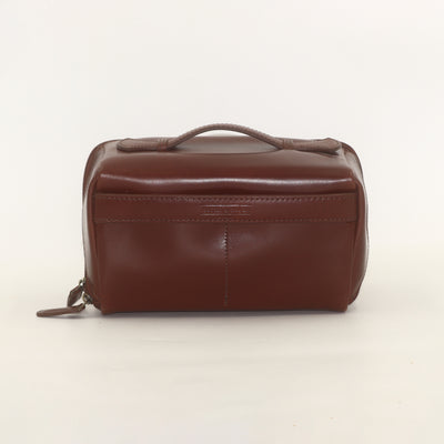 Kingham Open-flat Washbag