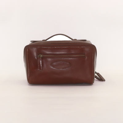Kingham Open-flat Washbag