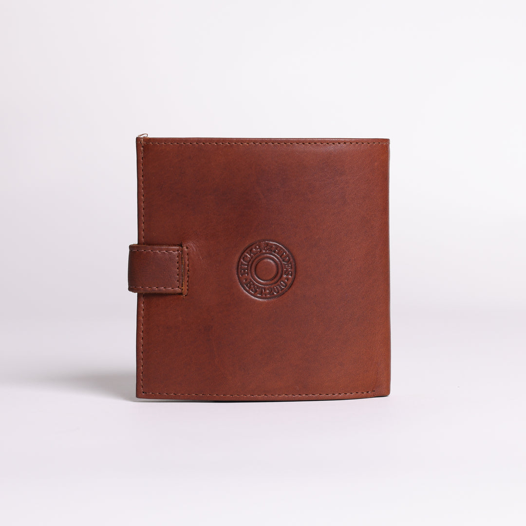 Shotgun Licence Wallet – Hicks and Hides