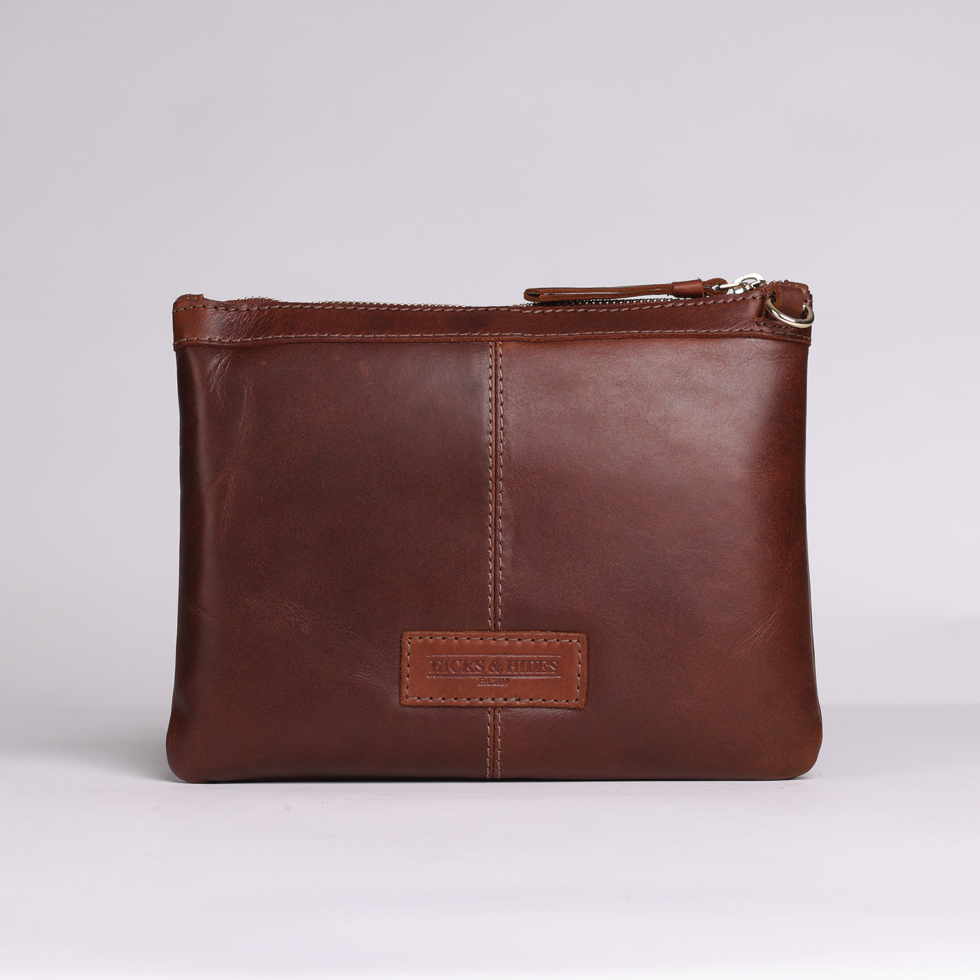 Charlton Cartridge Clutch Bag