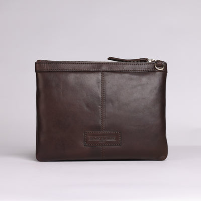 Charlton Cartridge Clutch Bag