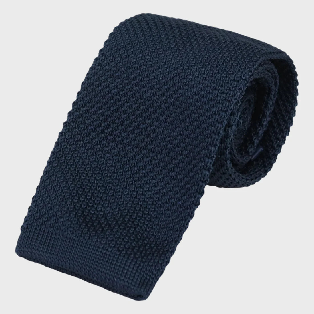Spirit Knitted Tie