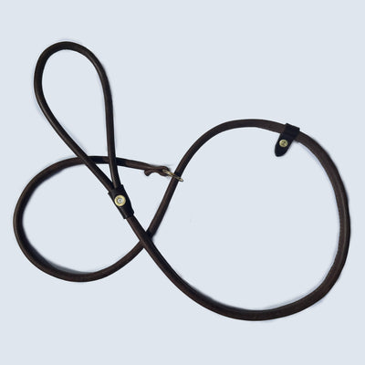 Leather Rolled Lead