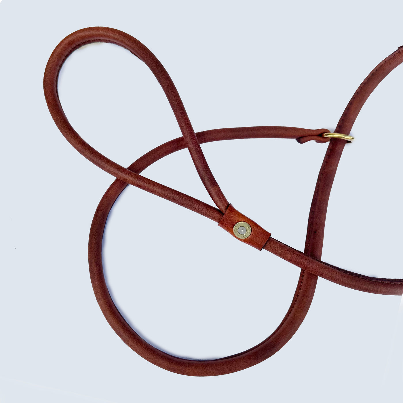 Leather Rolled Lead
