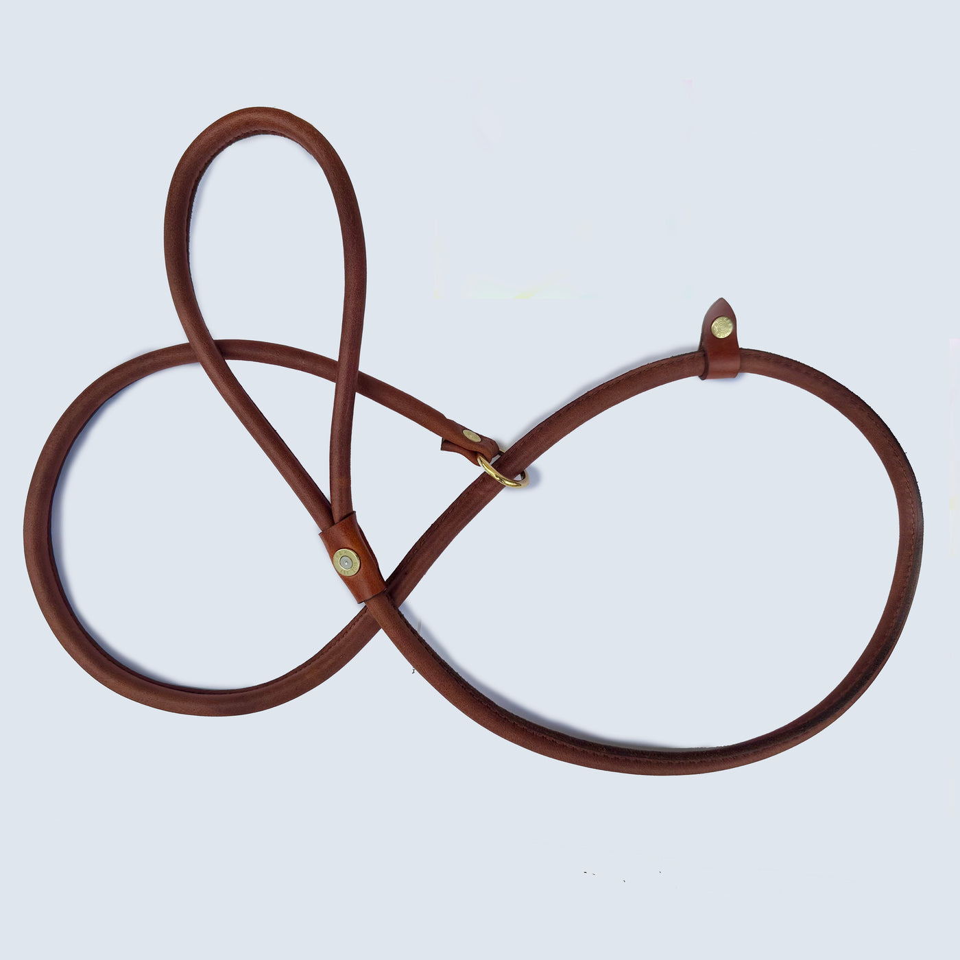 Leather Rolled Lead