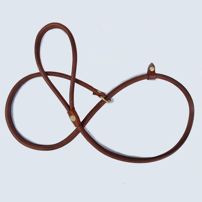 Leather Rolled Lead