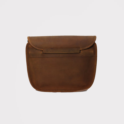 Nubuck loaders bag