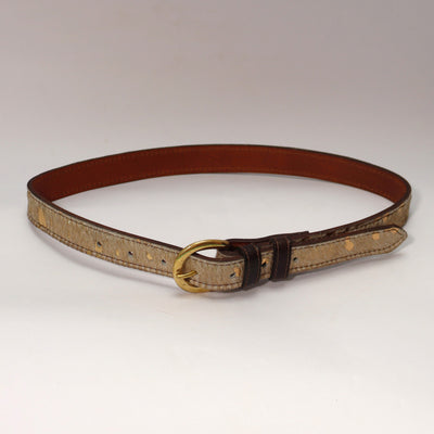 Gotherington belt