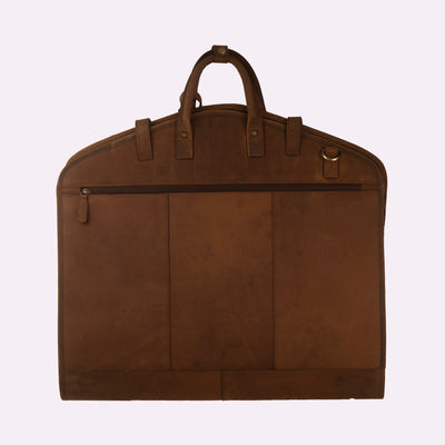 The Hadley Suit Carrier