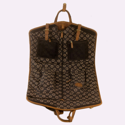 The Hadley Suit Carrier