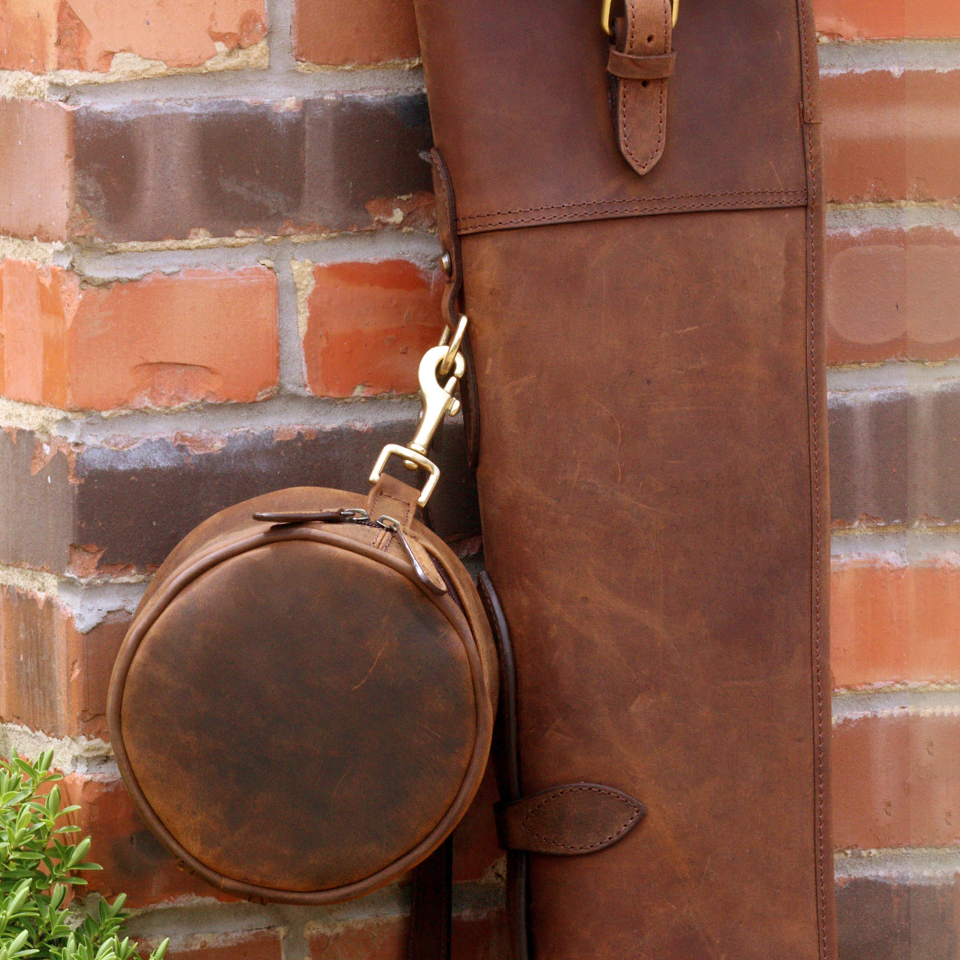 Hadley Ear Defender Case