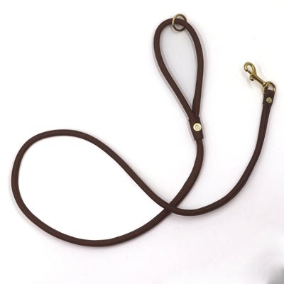 Leather Rolled Lead
