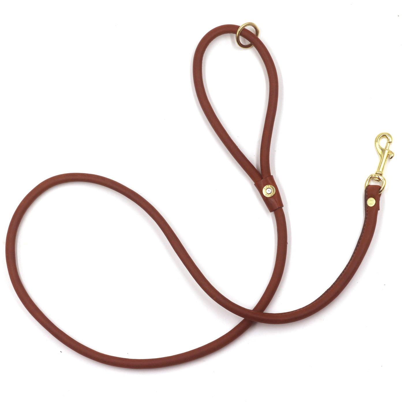 Leather Rolled Lead
