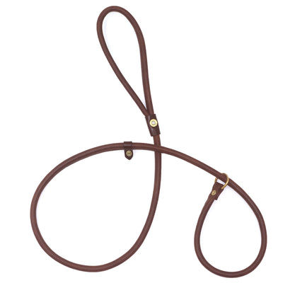 Leather Rolled Lead