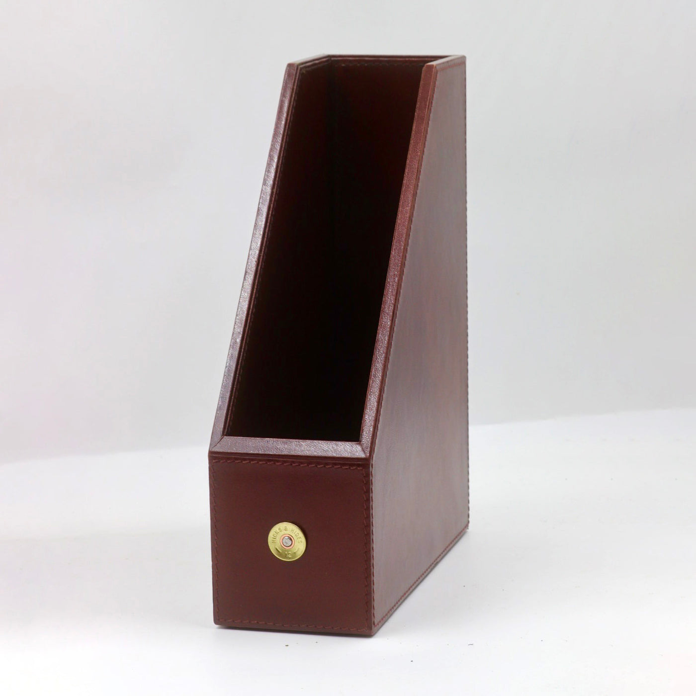 Handcrafted Book Holder