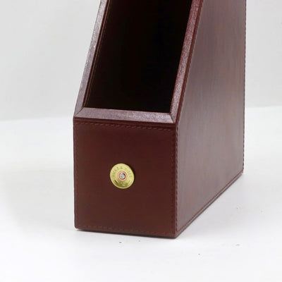 Handcrafted Book Holder